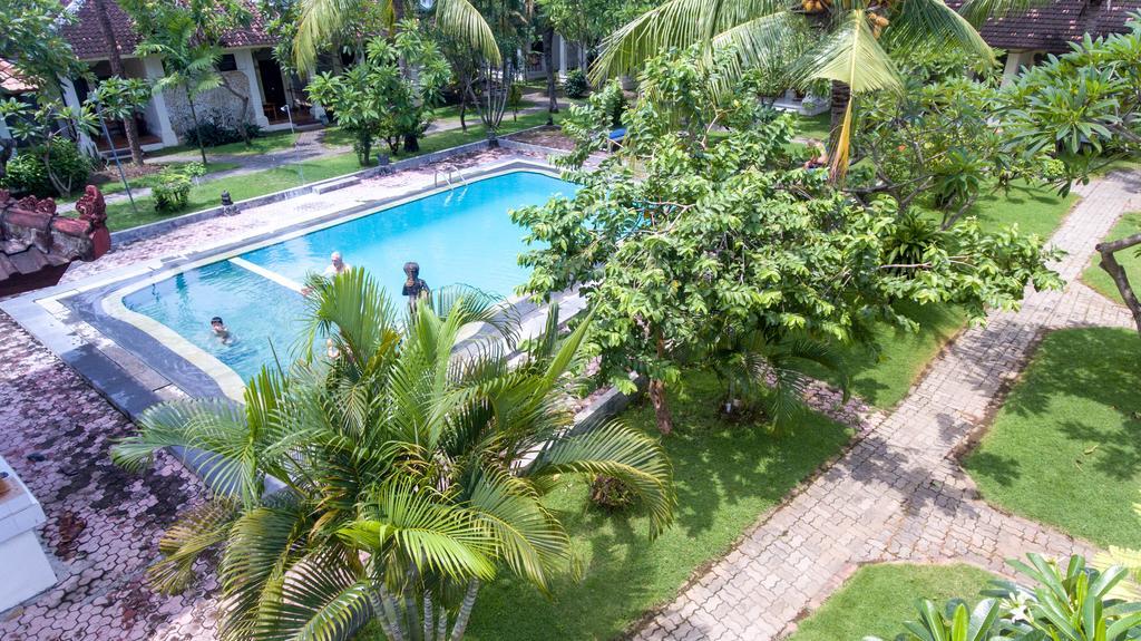 Kodja Beach Inn Kuta  Exterior photo
