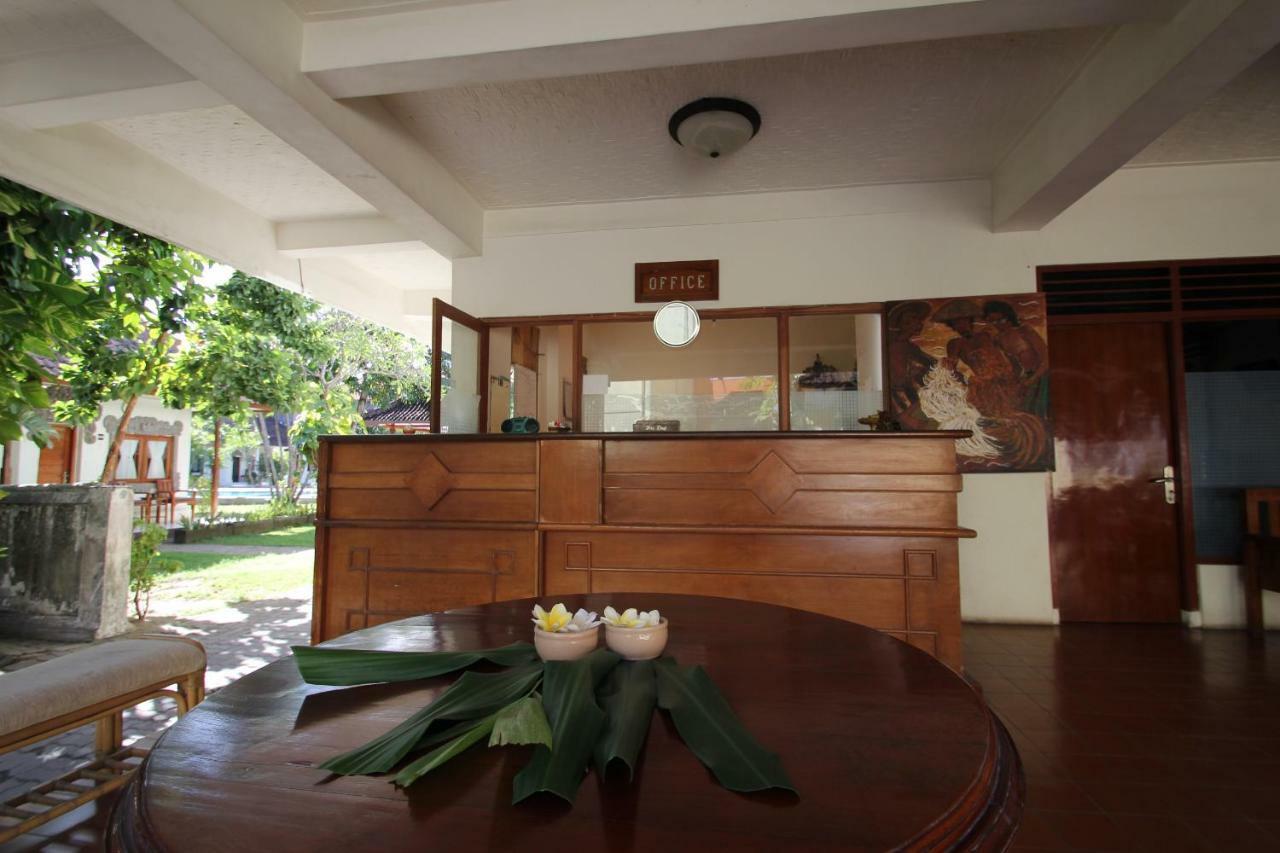 Kodja Beach Inn Kuta  Exterior photo